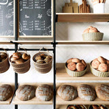 Shelving System Ceres - Bakery - Style 3