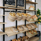 Shelving System Ceres - Bakery - Style 4