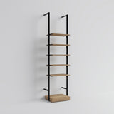 Shelving system Ceres, Shoes, Style 1