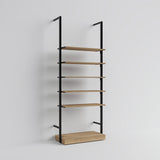 Shelving system Ceres, Shoes, Style 2