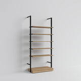 Shelving system Ceres, Shoes, Style 2