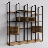 Shelving System Addison - Homeware -  Style 5