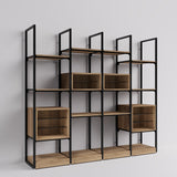 Shelving System Addison - Homeware -  Style 5