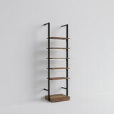 Shelving system Ceres, Shoes, Style 1