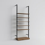 Shelving system Ceres, Shoes, Style 2