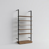 Shelving system Ceres, Shoes, Style 2