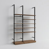 Shelving system Ceres, Shoes, Style 3