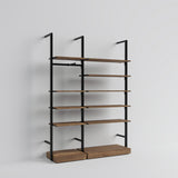 Shelving system Ceres, Shoes, Style 3