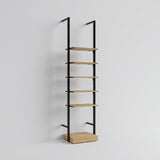 Shelving system Ceres, Shoes, Style 1