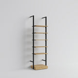 Shelving system Ceres, Shoes, Style 1