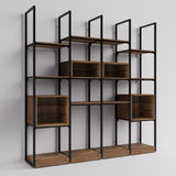 Shelving System Addison - Homeware -  Style 5
