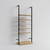Shelving system Ceres, Shoes, Style 2