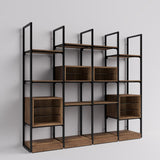 Shelving System Addison - Homeware -  Style 5