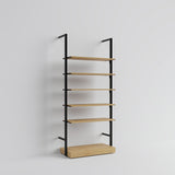 Shelving system Ceres, Shoes, Style 2