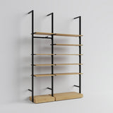 Shelving system Ceres, Shoes, Style 3