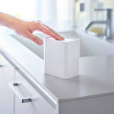 Cotton Swab Push-Top Case