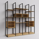 Shelving System Addison - Homeware -  Style 5