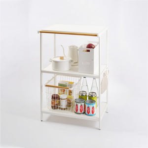 Storage Rack - 35-Inch (35" H)  - Steel