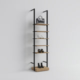 Shelving system Ceres, Shoes, Style 1