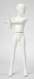 Yoga Kids Model (Head & Waist Movable) (瑜伽小童-头动转腰) - XT-YJ 2K HD