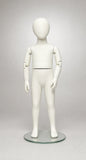 130cm Kids Model (Head & Waist Movable) (130小童-头动转腰) - XT-2A 2K HD