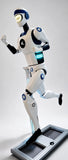 Humanoid Running Model (机器人外形跑步) - PB-RM1 2K HD