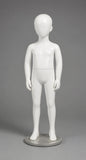 110cm Kids Model (Head & Waist Movable) (110小童-头动转腰) - XT-1 | Custom Robotic Solution