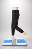 Running Pants Model (跑步裤模) - PB-KM1 2K HD