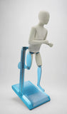 Teenage Running Model (青少年跑步模特) - PB-QSN01 | Custom Robotic Solution