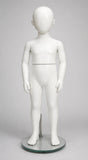 150cm Kids Model (Head & Waist Movable) (150小童-头动转腰) - XT-3 | Custom Robotic Solution