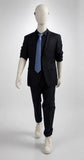 Male Runway Model (走秀男模) - ZX-M1 2K HD