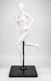Full-body Female Running Model (Slim Fit) (全身大跑女 - 修身款) - PB-QF1 2K HD