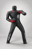 Boxing Model (拳击模特) - ZY-AT03 2K HD