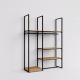 Shelving System Addison - Concept Store - Style 1