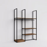 Shelving System Addison - Concept Store - Style 1