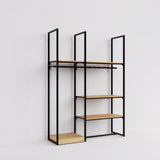 Shelving System Addison - Concept Store - Style 1