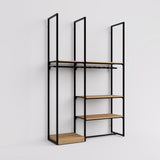 Shelving System Addison - Concept Store - Style 1