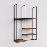 Shelving System Addison - Concept Store - Style 1