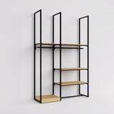Shelving System Addison - Concept Store - Style 1