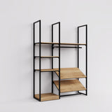 Shelving System Addison - Concept Store - Style 2