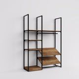 Shelving System Addison - Concept Store - Style 2