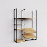 Shelving System Addison - Concept Store - Style 2