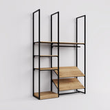 Shelving System Addison - Concept Store - Style 2