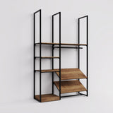 Shelving System Addison - Concept Store - Style 2