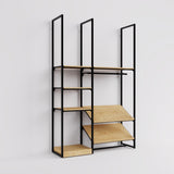 Shelving System Addison - Concept Store - Style 2
