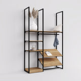 Shelving System Addison - Concept Store - Style 2
