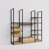 Shelving System Addison - Concept Store - Style 3