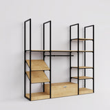 Shelving System Addison - Concept Store - Style 3