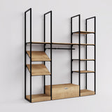 Shelving System Addison - Concept Store - Style 3