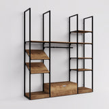 Shelving System Addison - Concept Store - Style 3